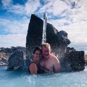 Meet your Posher, Angie